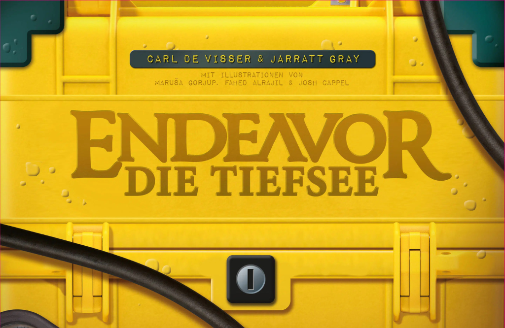 Du betrachtest gerade Endeavor: Die Tiefsee – Reise ins Unbekannte