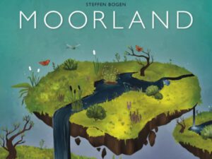 Mehr über den Artikel erfahren Spielend Moore erkunden