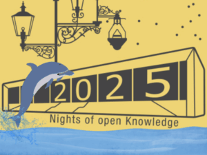 Mehr über den Artikel erfahren Meeresschutz im Brettspiel auf der NooK 2025