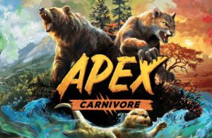Mehr über den Artikel erfahren Apex: Carnivore – Die Fleischfresser kommen!