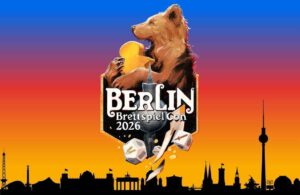 Mehr über den Artikel erfahren Vorschau auf die Berlin Con 2026
